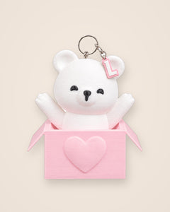 Personalised Keyrings