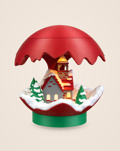 Christmas Lamps