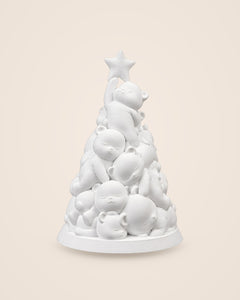Trees, Toppers & Ornaments