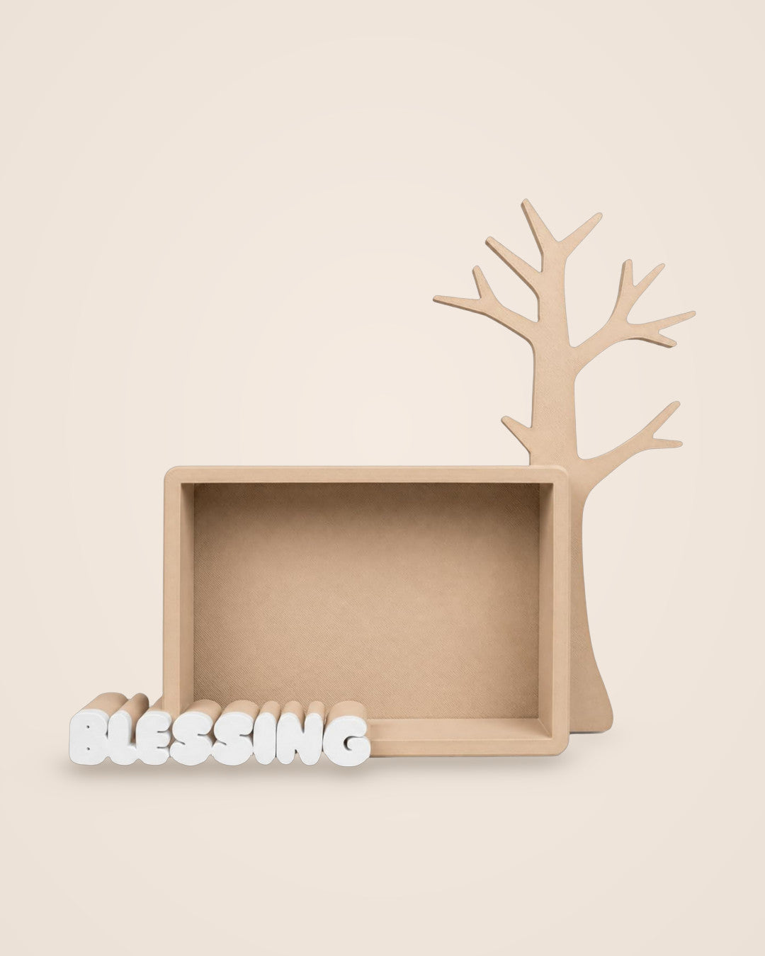 Keepsake Tree: Blessing