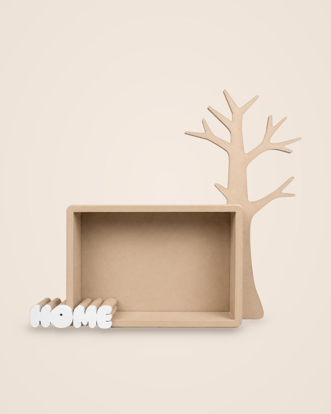 Keepsake Tree: Home